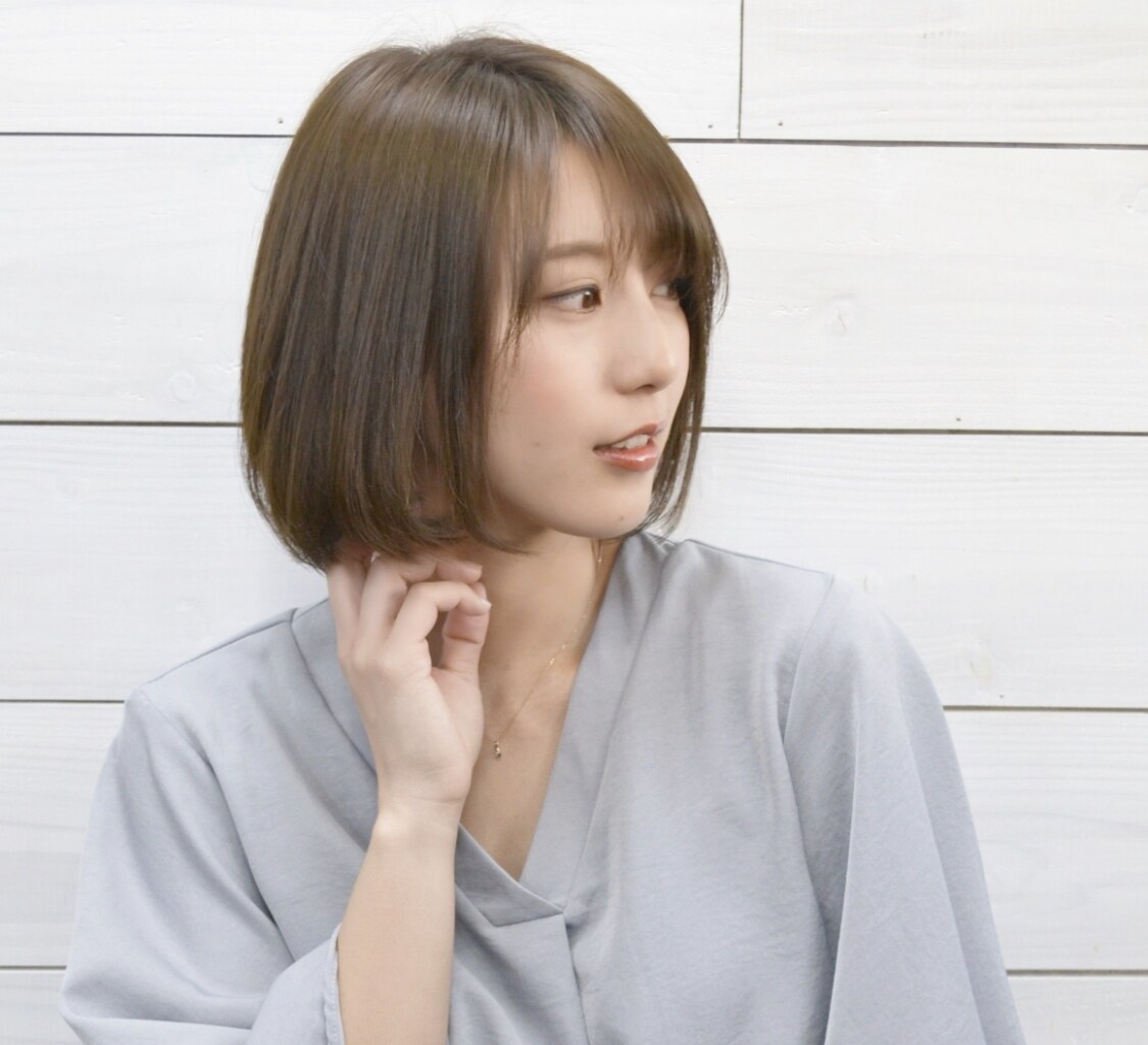 女優やタレントの担当美容師が髪の悩み解決します 私に似合う髪型は何？顔や雰囲気から最高の髪型を提案します♪ イメージ10