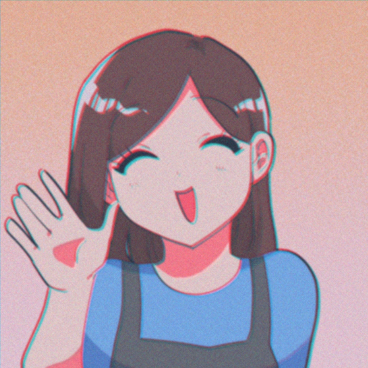 レトロなイラスト描きます レトロチックな絵柄の可愛いイラストを描かせて頂きます！ イメージ6
