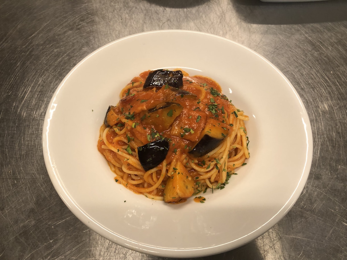 料理のことならなんでもお応えします 妻絶賛!!家庭で作れる本格イタリアン イメージ8
