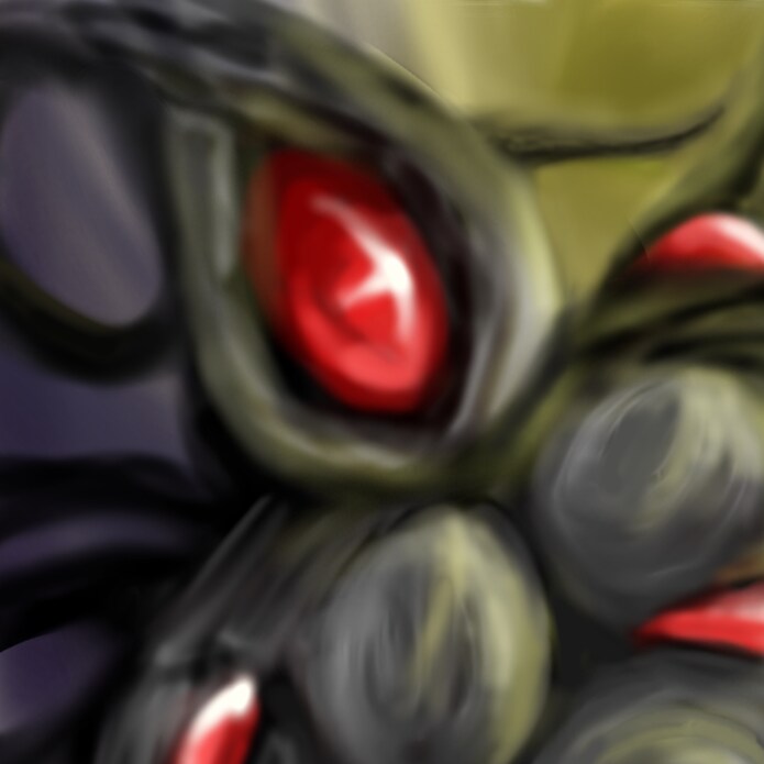 モンスターイラスト!!キャラデザインからやります ーかわいいからおぞましいまでー イメージ2
