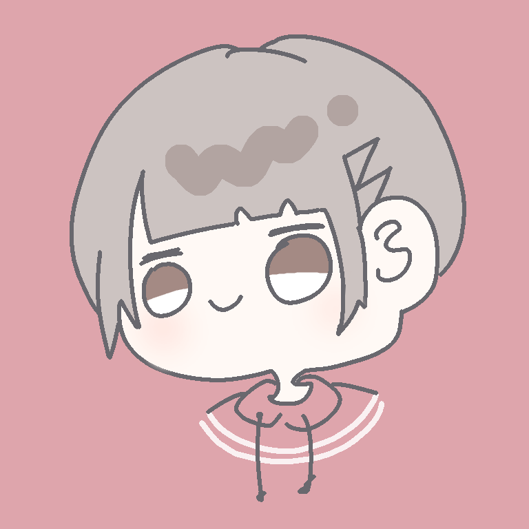 アイコン描きます ゆるふわっとしたアイコンいかがですか? イメージ1