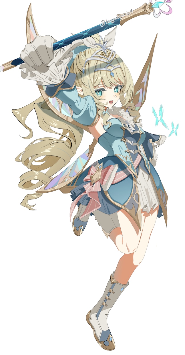 可愛らしいイラスト描けます 女性、男性どちらも対応可能です！ イメージ7