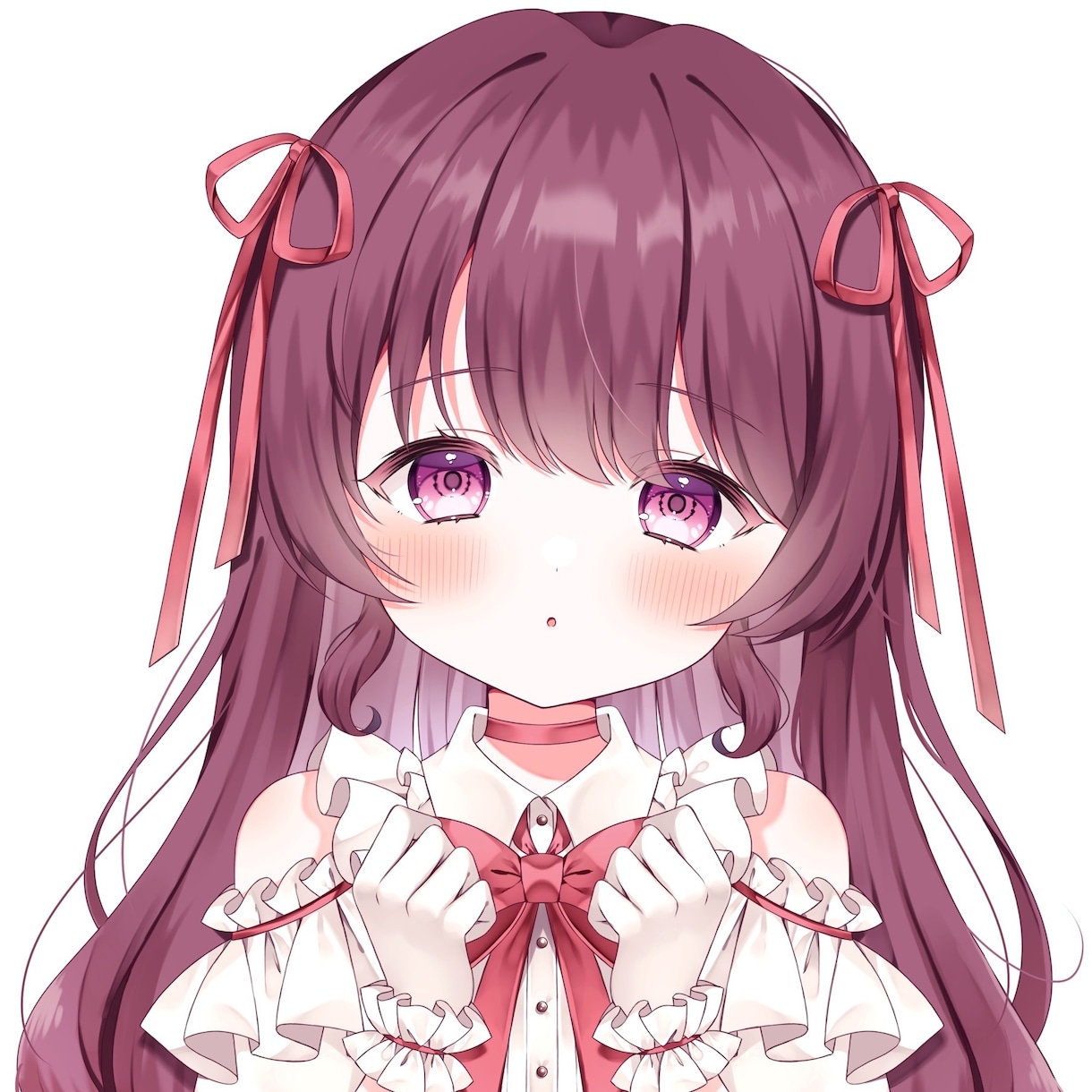 可愛いSNS用のイラスト描きます あなた専用の可愛いをカタチにします✿︎ イメージ7