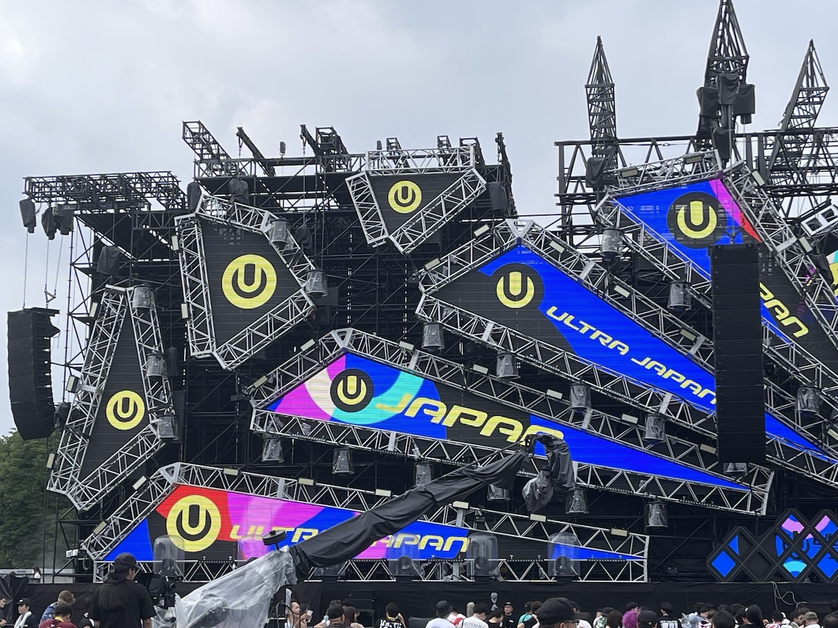 RESOLUMEを世界FES出演のVJが教えます VJソフト レゾリュームとMIDI機器など特殊連携ノウハウ! イメージ6