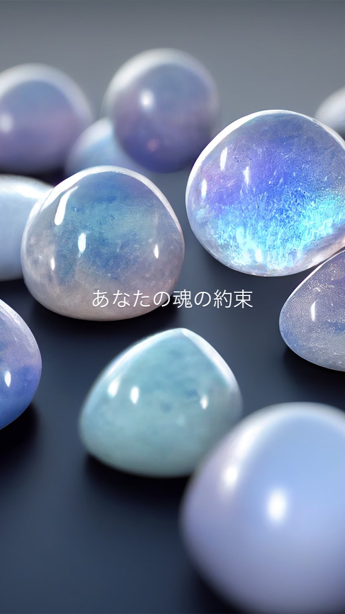 アカシックリーディングで、魂の声をお届けします 【600名鑑定】魂の今のテーマと次の一歩をお伝えします イメージ2