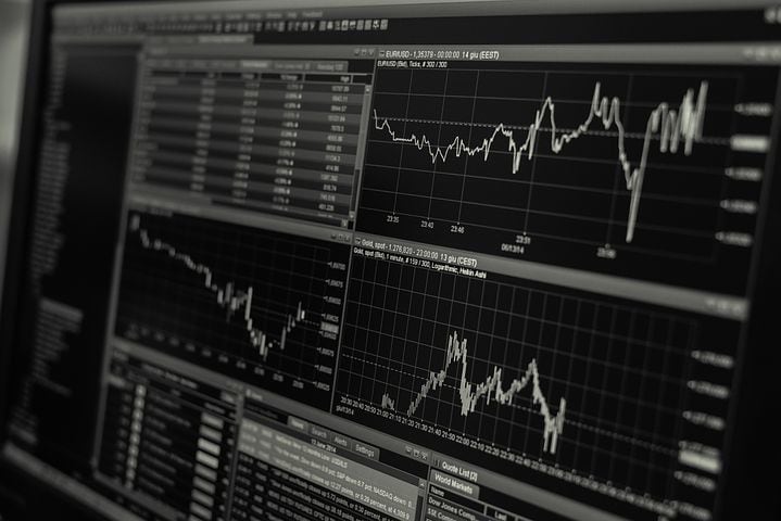 投資に興味のある方、勉強したい方、提供します 金融業界の裏側など、知っておくべき事実を提供します。 イメージ3