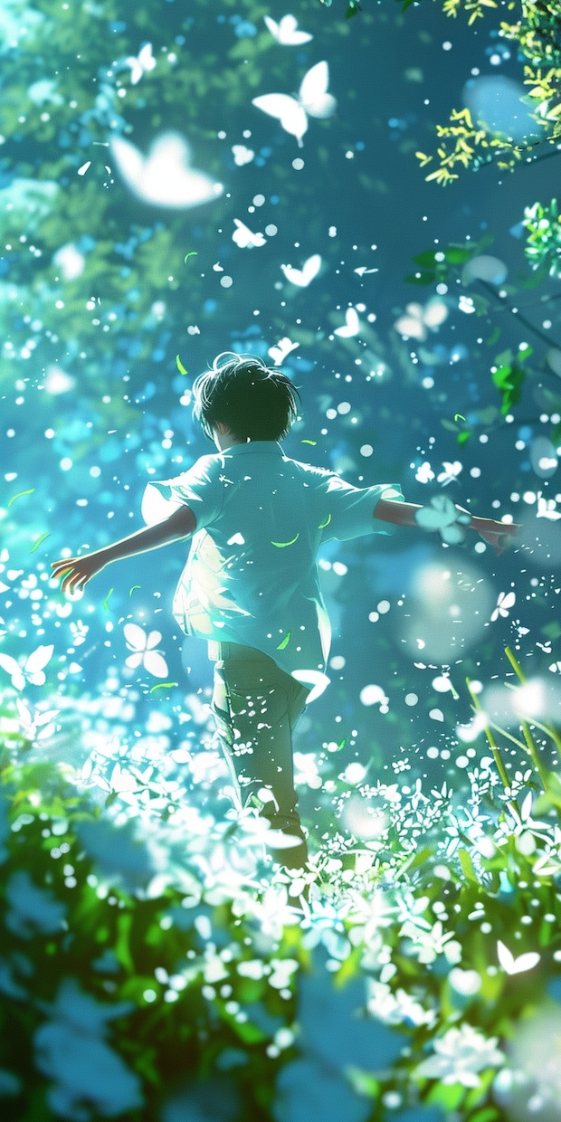 遠隔ヒーリングで、あなたの心は真に癒されます 私のヒーリングで、あなたは癒され、熟睡を手に入れられます イメージ3