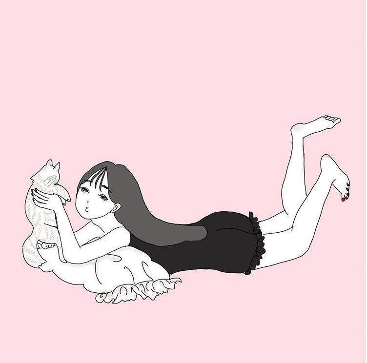 イラスト描きます 似顔絵、アイコン用、プレゼント用のオシャレなイラスト イメージ1