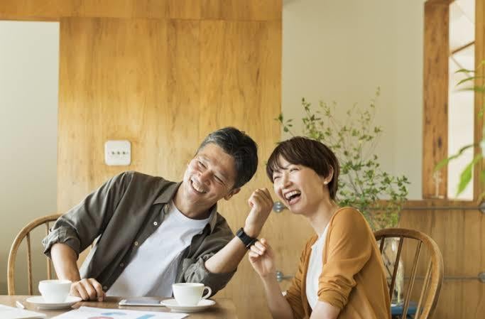 結婚生活で寂しさを感じている方。ご相談のります 心が満たされて夫婦仲が良くなるアドバイスをします。 イメージ8