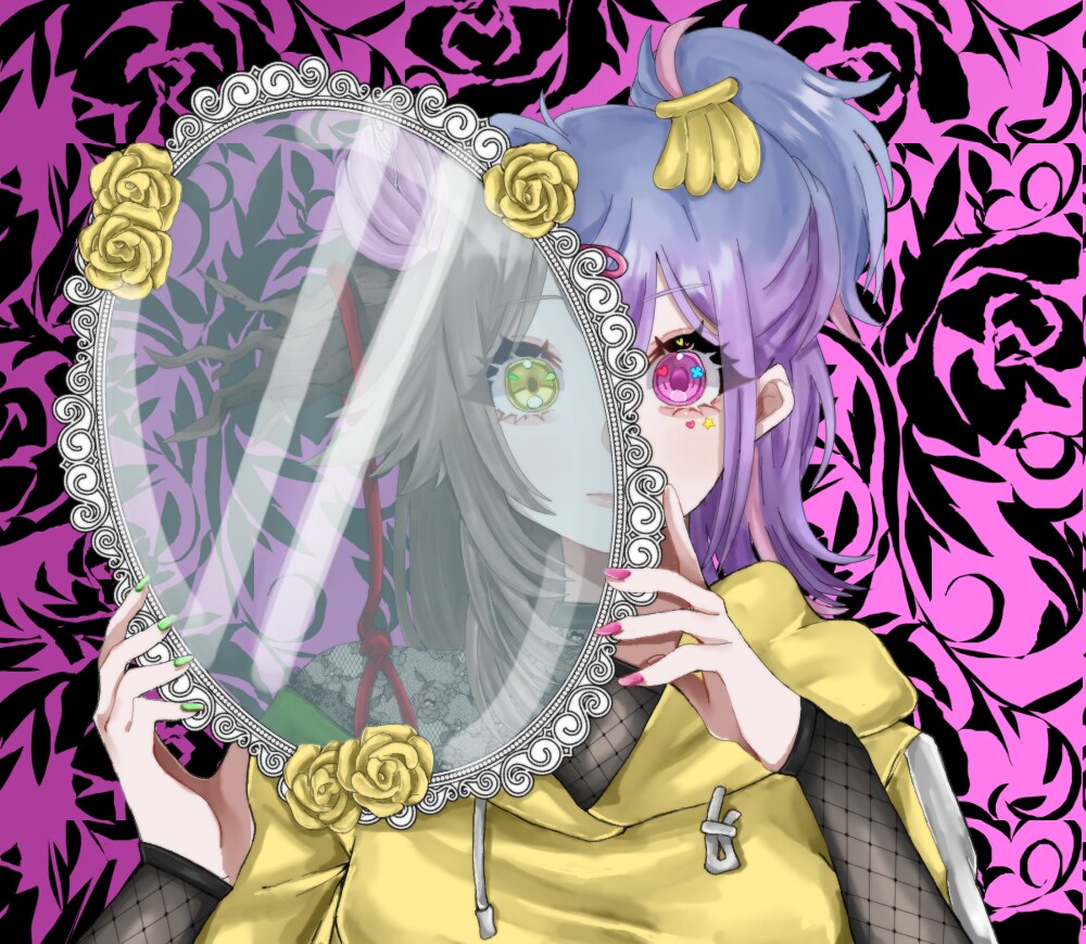 SNS等のアイコンを描かせて頂きます 様々なイラストをお任せ下さい！ イメージ10