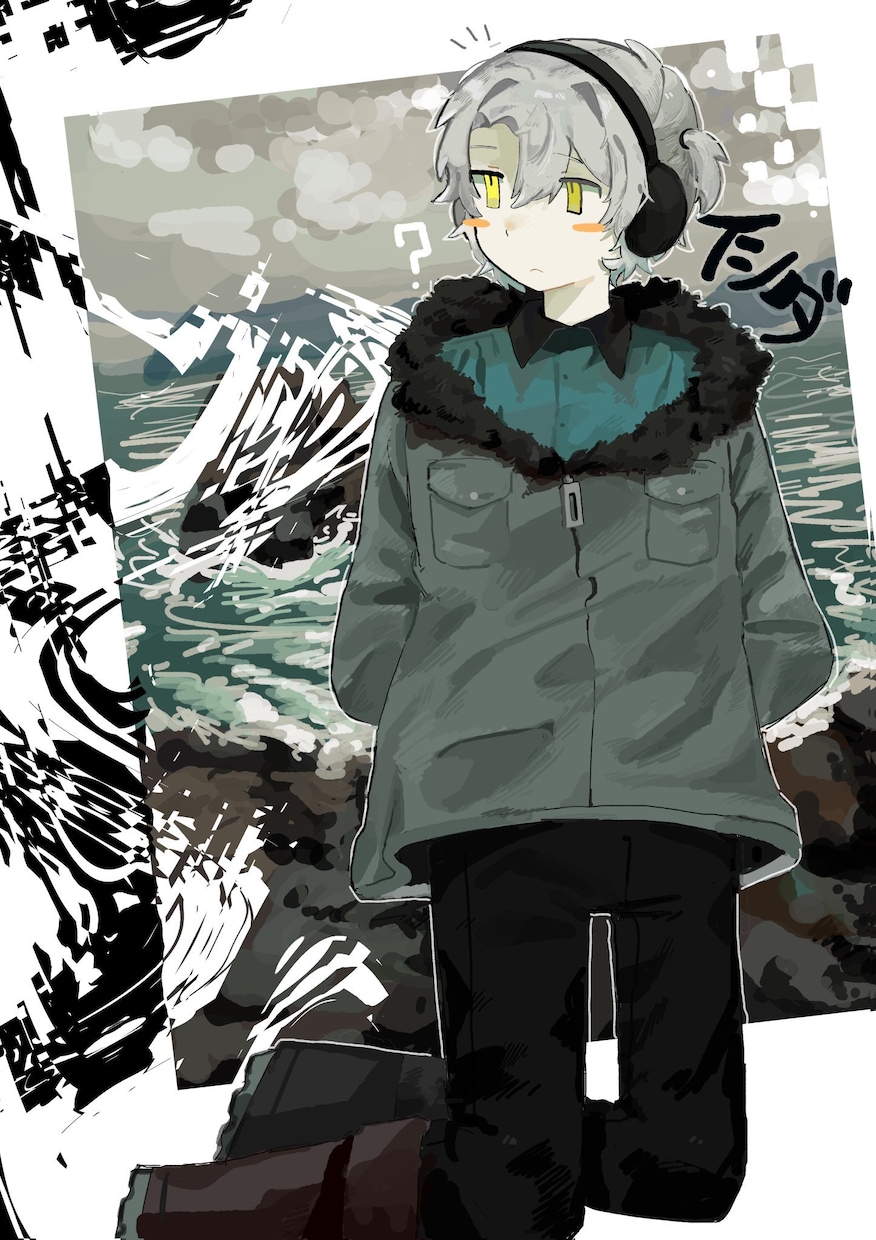 キャラクターイラスト描きます 全身〜バストアップ アイコン用などなんでも描きます イメージ2