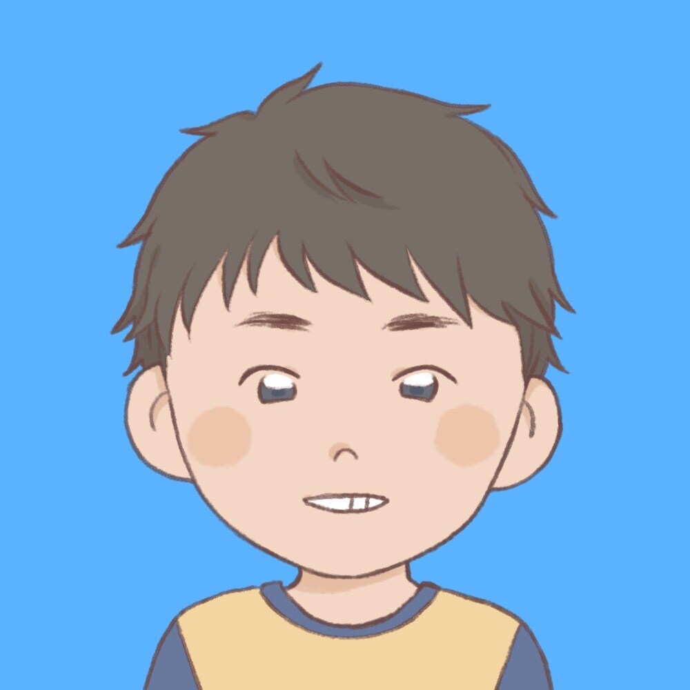 ゆるっとかわいい似顔絵お描きします SNSなどのアイコンにかわいい似顔絵イラストはいかがですか？ イメージ3