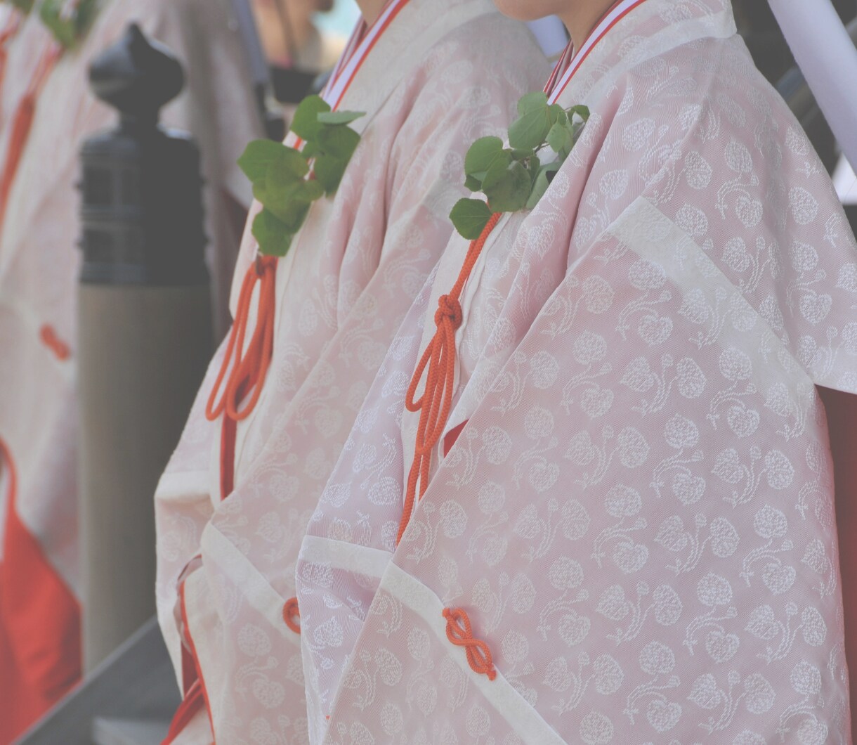 もう報われない恋は卒業♡龍神巫女が霊視鑑定します 龍神様の御神託で停滞を吹き飛ばし、お二人の関係を好転させます イメージ4