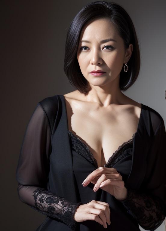 リアルなAI美女画像をご提供します 先着3名様のみ価格！丸投げでOK！商用利用可！ イメージ7