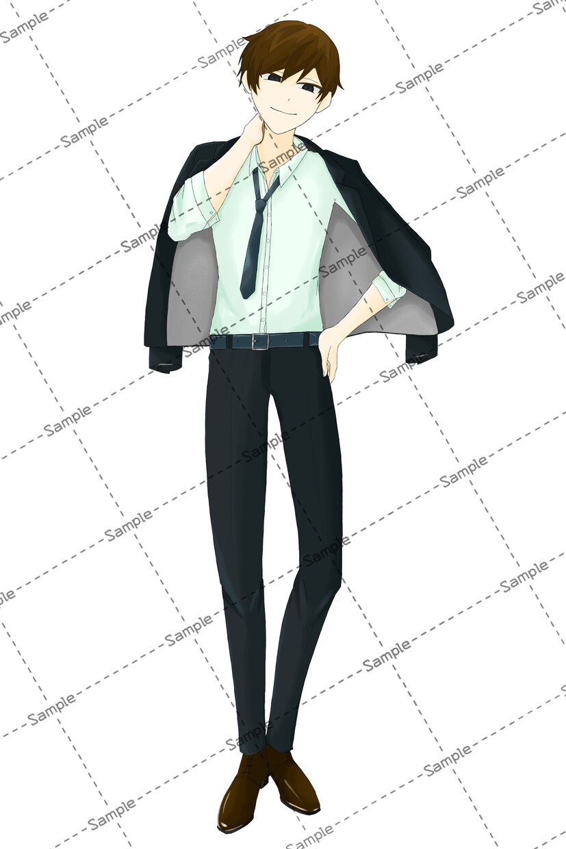あなたの求めるイラストをお届けします 今すぐにイラストが欲しい方はぜひご依頼ください！ イメージ4