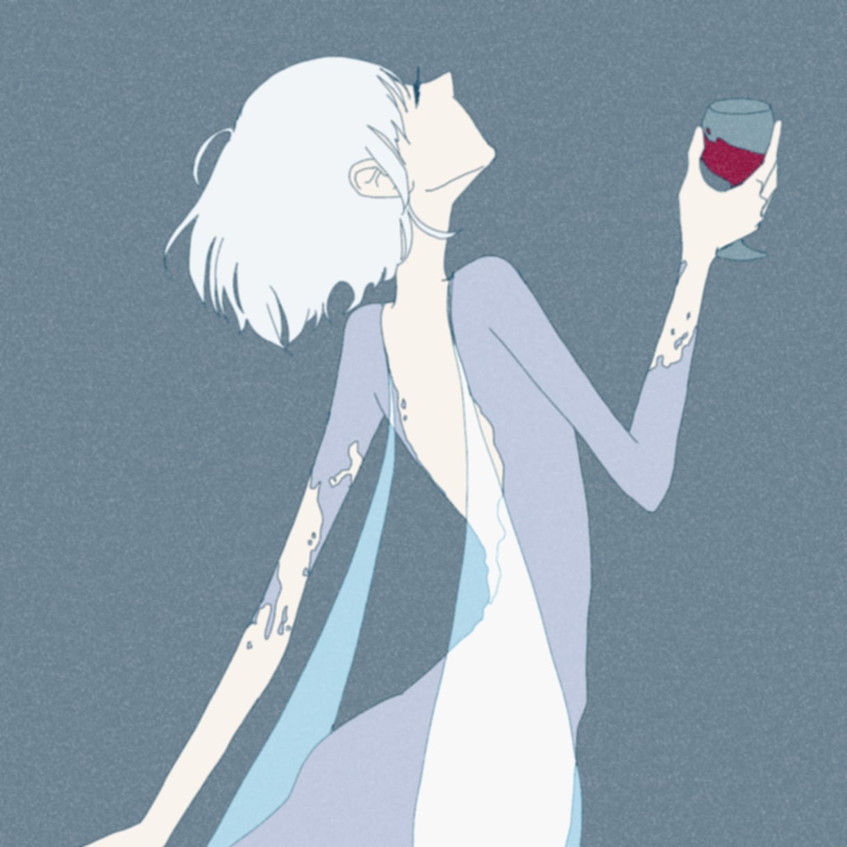 絵柄を気に入って頂いた方に全力でイラストを描きます 自分だけのイラストが欲しい方！ イメージ5