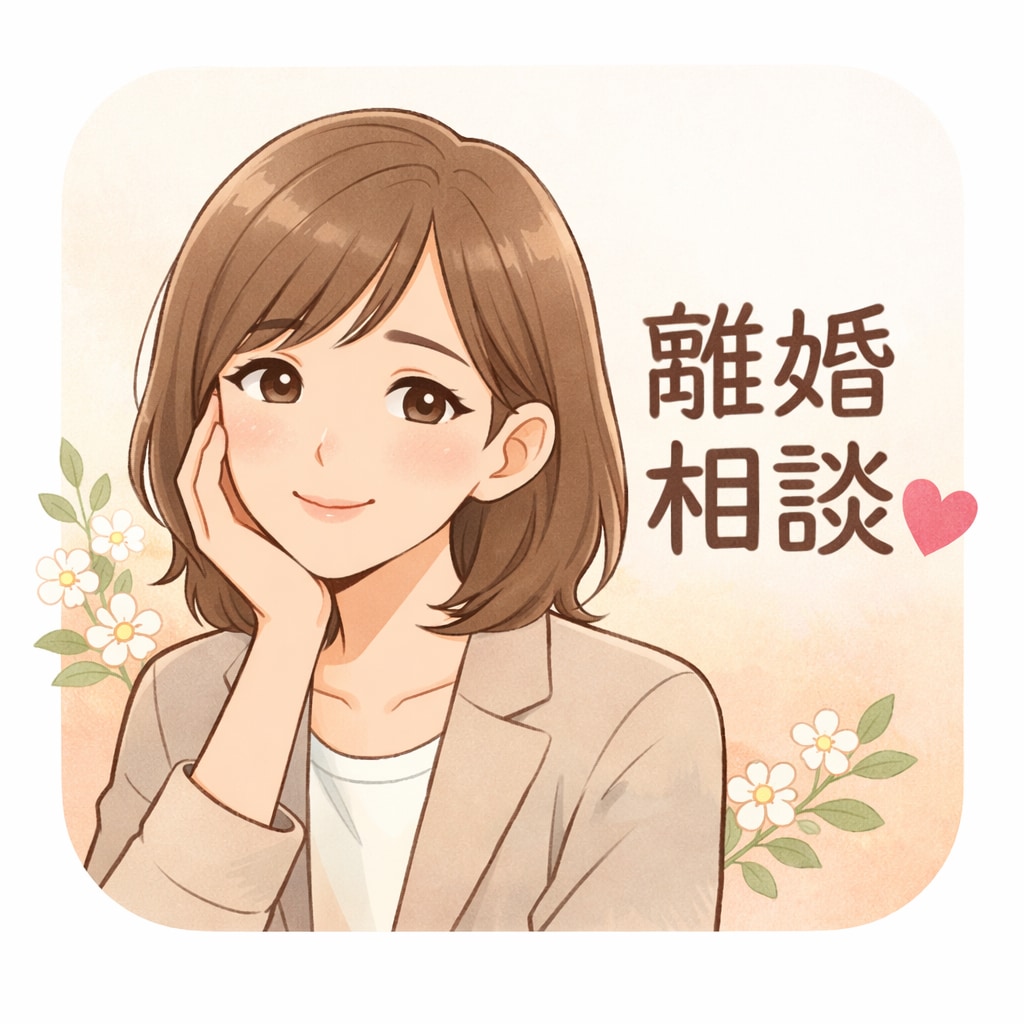 調停2年弁護士二人依頼した経験者が相談聞きます 離婚調停経験者が丁寧に相談聞きます イメージ1