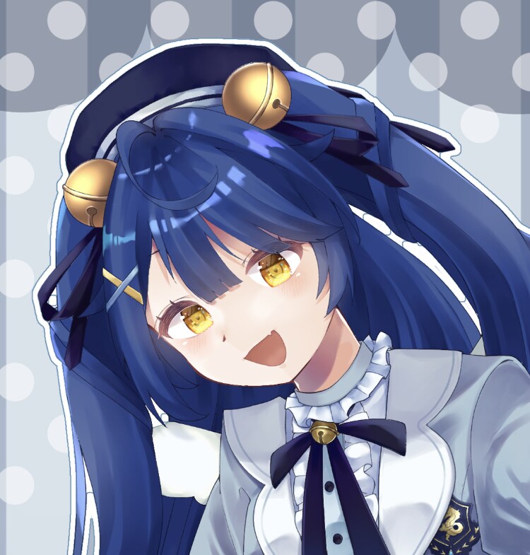 かわいいSNSアイコンを制作します かわいい女の子、男の子を中心にSNSアイコンを制作します！ イメージ1