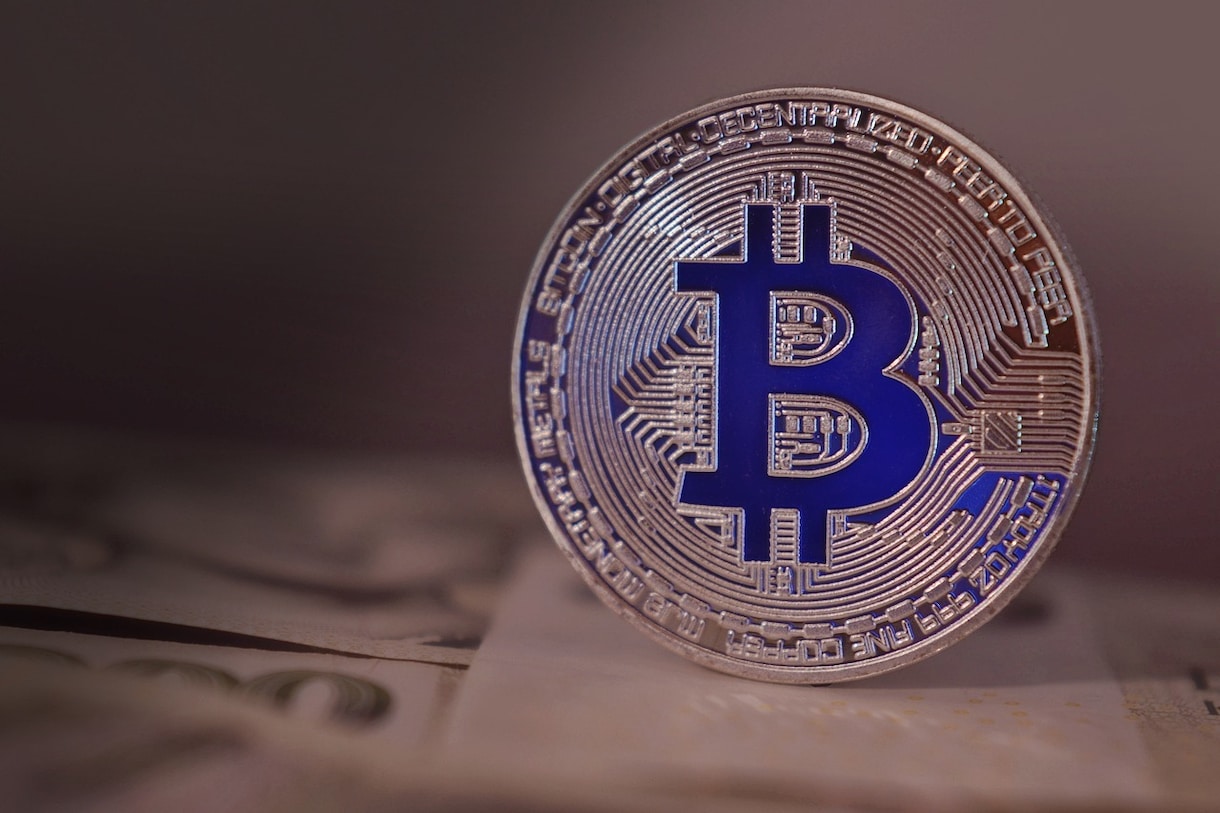 仮想通貨、NFTの勉強手伝います 仮想通貨、NFTって何？　という方に魅力を簡潔に説明 イメージ1
