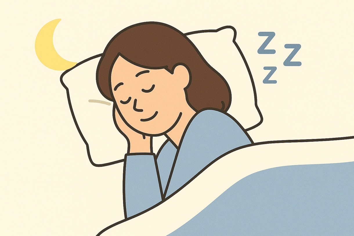 あなたの睡眠に関するお悩みお聞きします 10年以上睡眠医療に関わってきた医療従事者です。 イメージ3