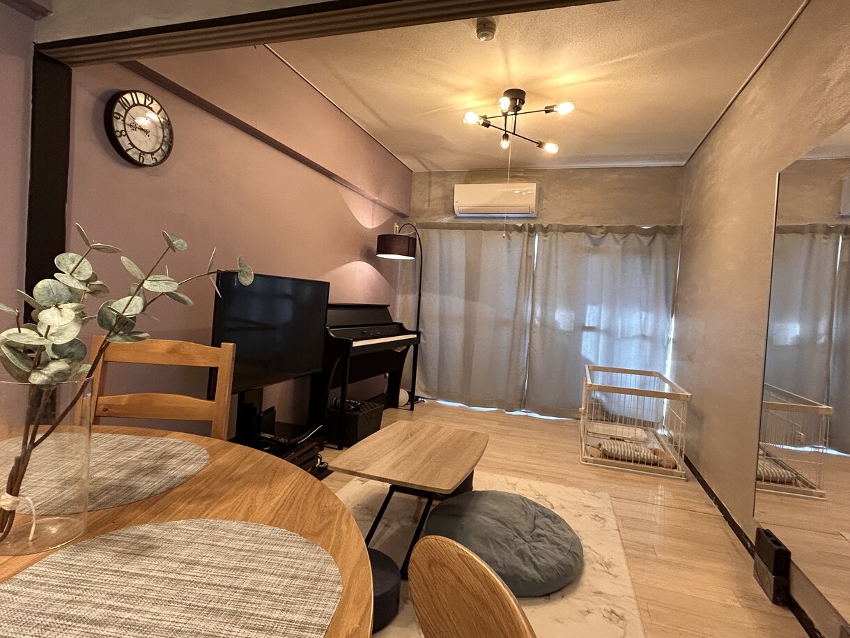 汚部屋を脱する方法教えます もうこんな汚い部屋イヤだ！と思ったらご相談下さい！ イメージ5