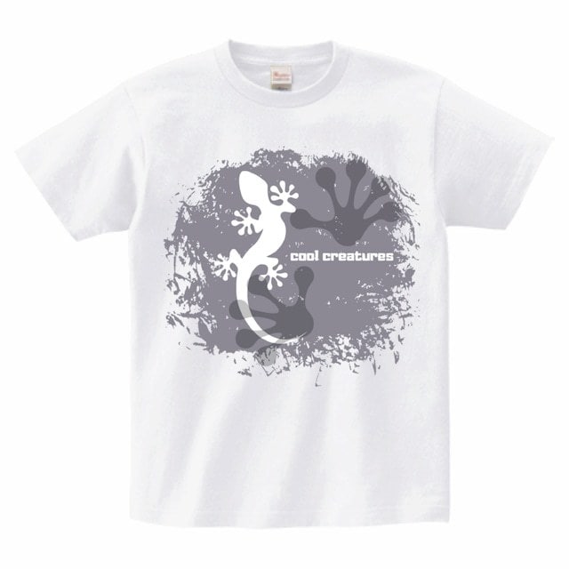 Tシャツのデザインデータを作成します Tシャツ・グッズ等の使用可能なデータを作成。 イメージ3