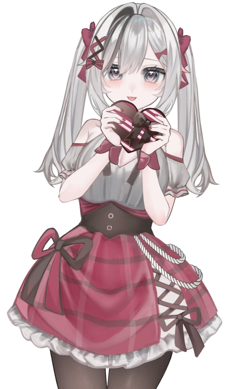 最短5日納品！かわいいイラスト描きます アイコン・サムネ・キービジュ・立ち絵・歌ってみたイラストなど イメージ3