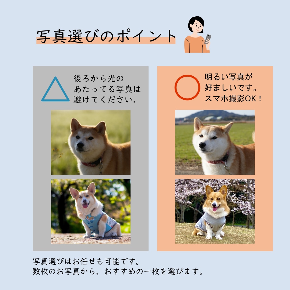 原画をご提供！リアルなペットのパステル画を描きます A5サイズ〜大小様々なサイズに対応します。 イメージ10