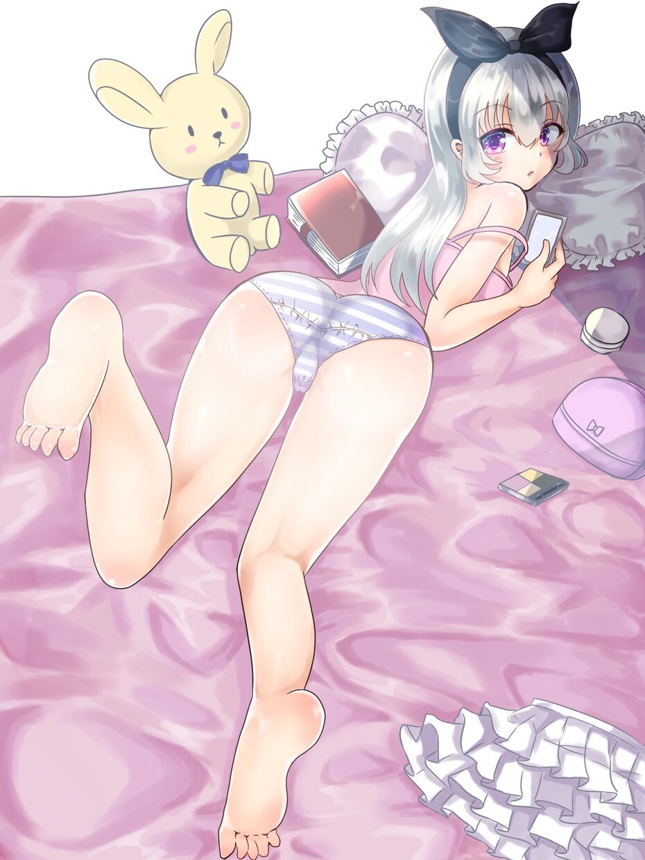 イラストを彩色を代行いたします 線画をご用意頂いて理想の塗りで仕上げます！ イメージ2