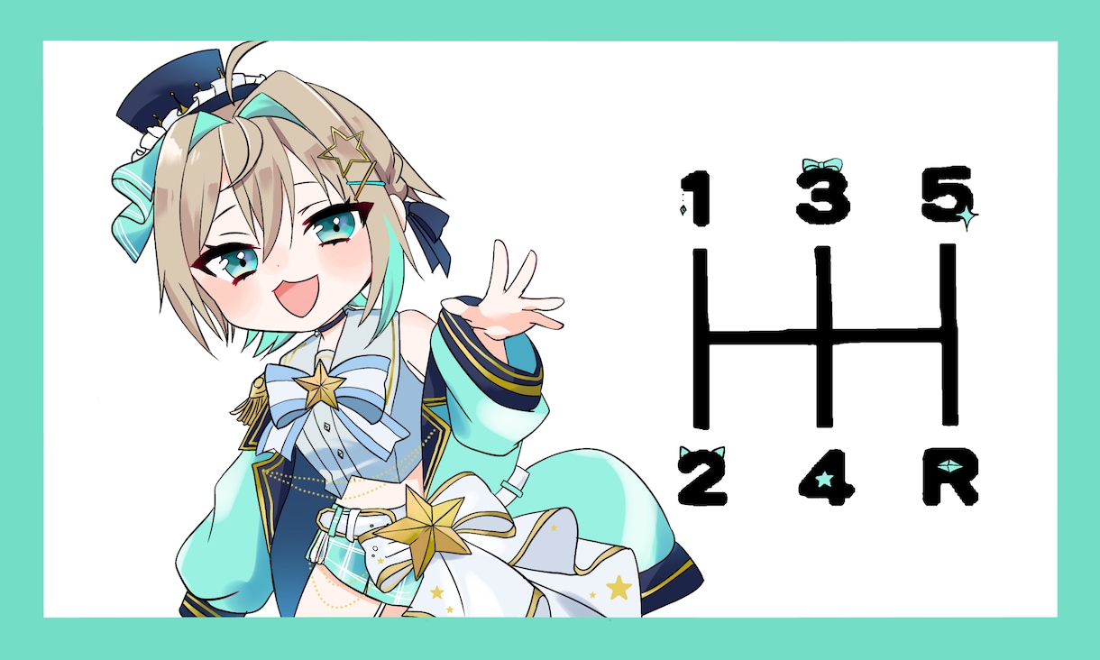 snsアイコンやイラスト描いてます 女の子と猫ちゃんを描くのが得意です イメージ3