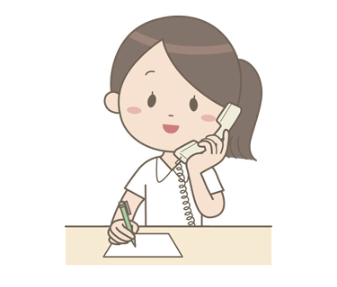 現役ナースがお話聞きます ナースと話したい！悩み相談をしたい！あなたの要望に応えます イメージ1