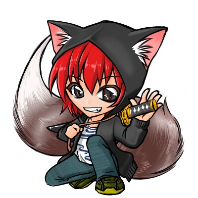 シンプルなPOP系のイラスト作成します ワンポイントに使えるイラストを作ります イメージ9