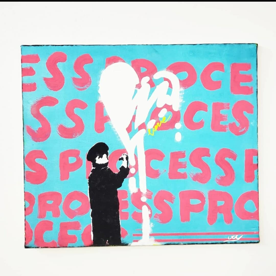 イラストや絵画の依頼請け負います 家族、お店や家に飾る絵画やイラストを描かせてもらいます。 イメージ8