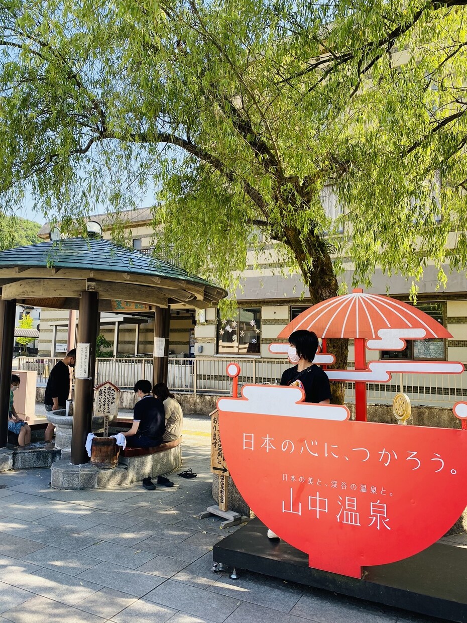 金沢、石川県を中心とした旅行プランを提案致します いしかわ観光特使の石川県大好きな私があなたのトラベルデザイン イメージ8