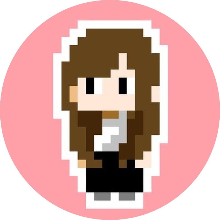ドット絵アイコン作成します あなただけのドット絵アイコンを作成いたします！ イメージ1
