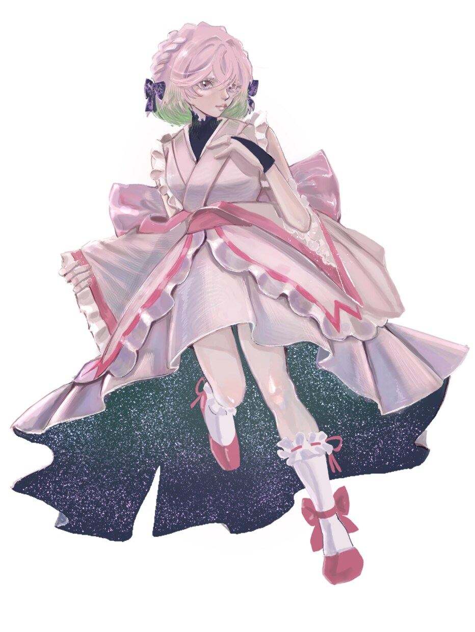 かっこいい立ち絵描きます リアルタッチな絵柄で描きます！ イメージ3