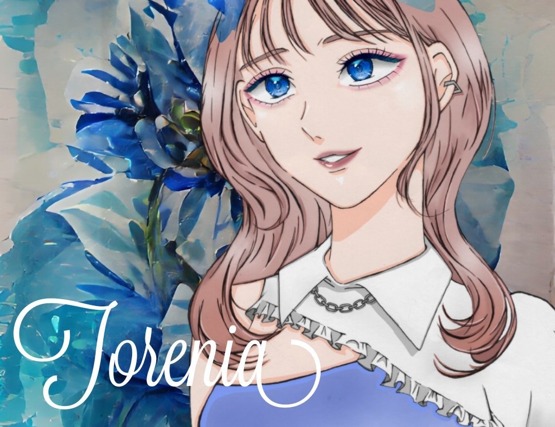 自由にお使い頂ける女の子のイラスト作成します 女の子のイラストを描かせていただきます！ イメージ1