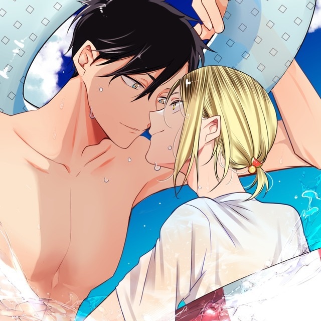 一枚絵、サムネ、立ち絵イラスト描きます 同人誌用、TRPG用、柔軟にご対応いたします イメージ2
