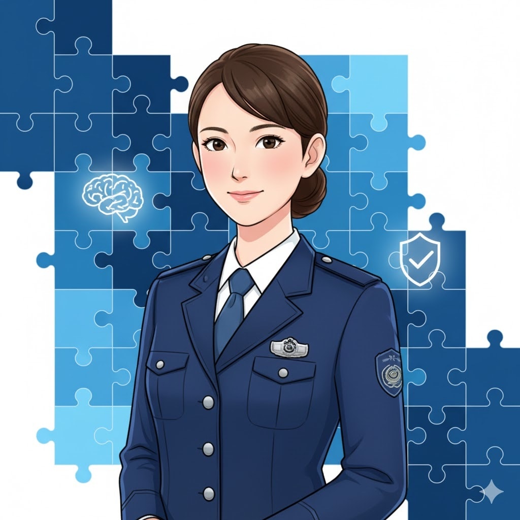 元警察官【モヤモヤ解消】人生相談・悩み整理します 仕事、人間関係、近隣トラブル..人生のモヤモヤを紐解きます イメージ1