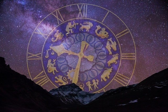 あなたの太陽星座を徹底分解します 自分の星座に納得が行かない方は他の星座が混じってるのかも？ イメージ1