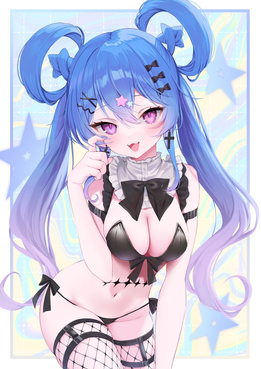 プロが一枚絵イラスト描きます 高クオリティな自分だけのイラストを制作させて頂きます！ イメージ8