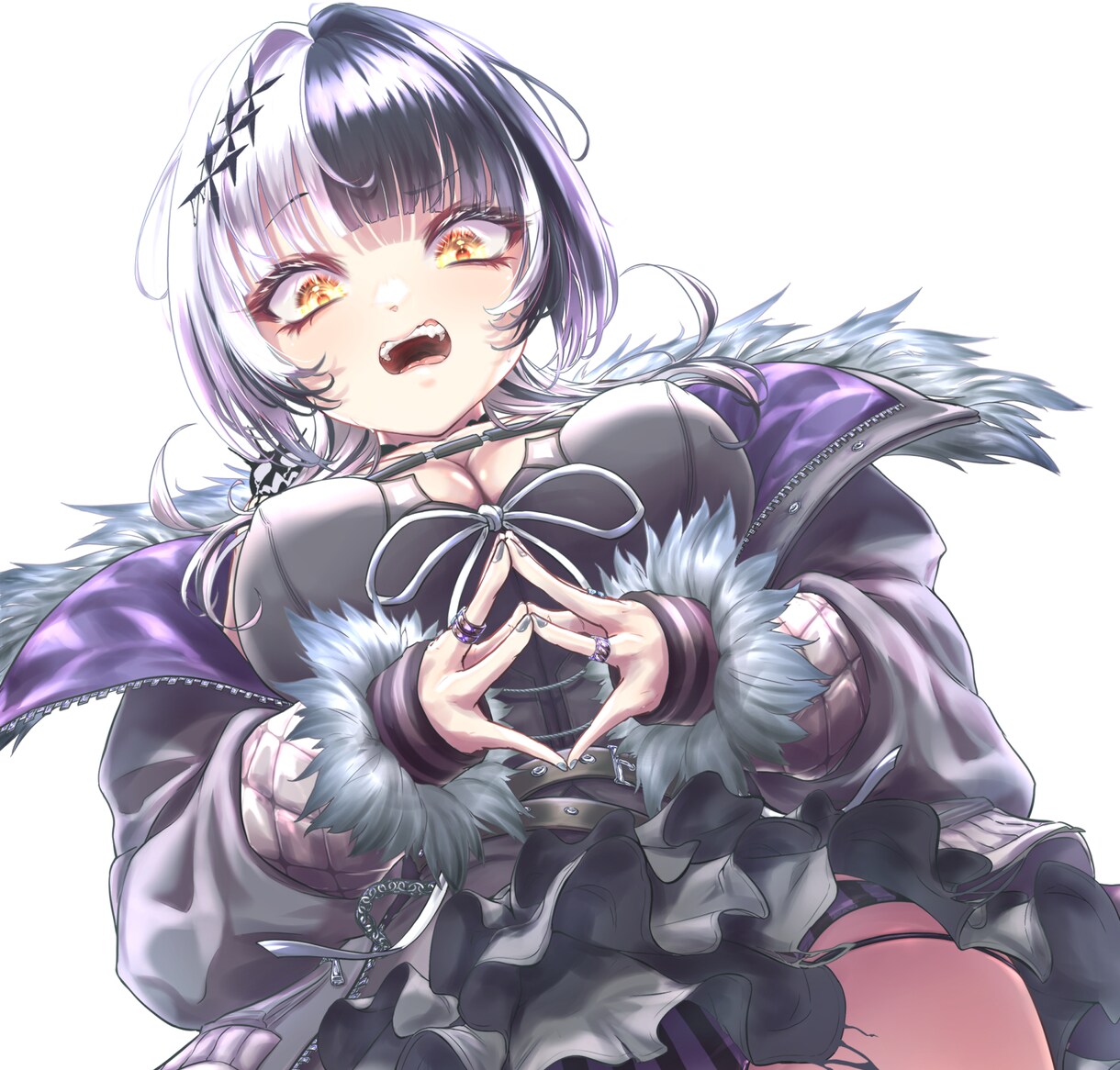 希望のイラストを描かせていただきます あなたの妄想をイラストにします！ イメージ8