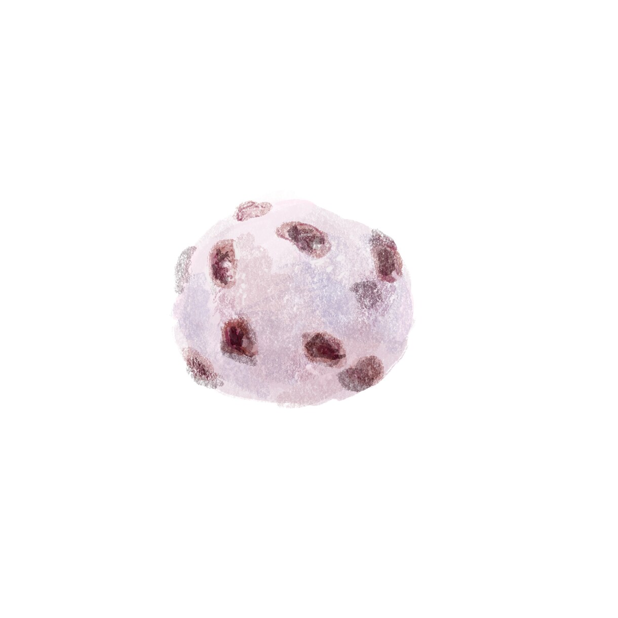 食べ物、飲み物のイラスト描きます リアルなテイストで食べたくなるようなイラストを！ イメージ2