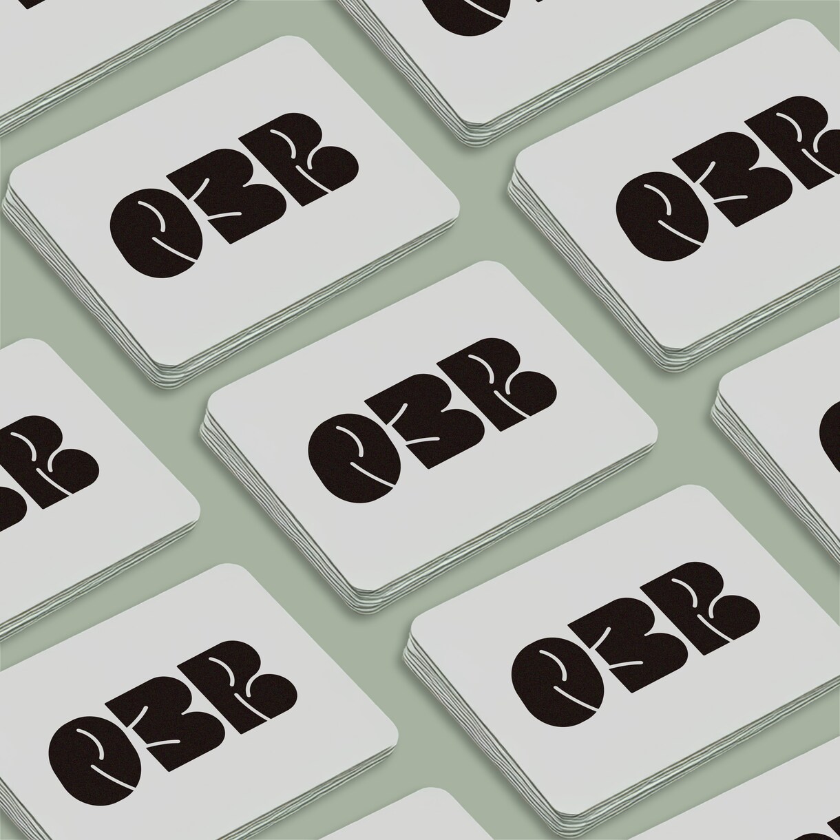 クオリティの高いお洒落なロゴデザインします 「お洒落で映える」コンセプト重視のロゴデザイン制作 イメージ1