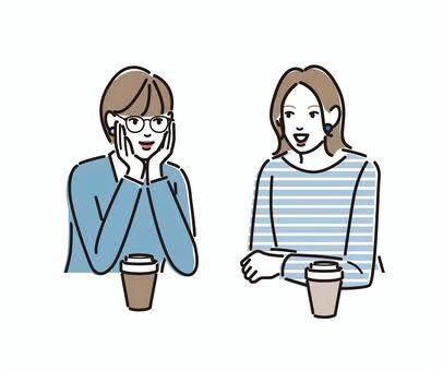 恋愛依存・沼恋の相談乗ります どんな恋でも否定せず全部受け止めます◎まずは話してみて☺︎ イメージ1