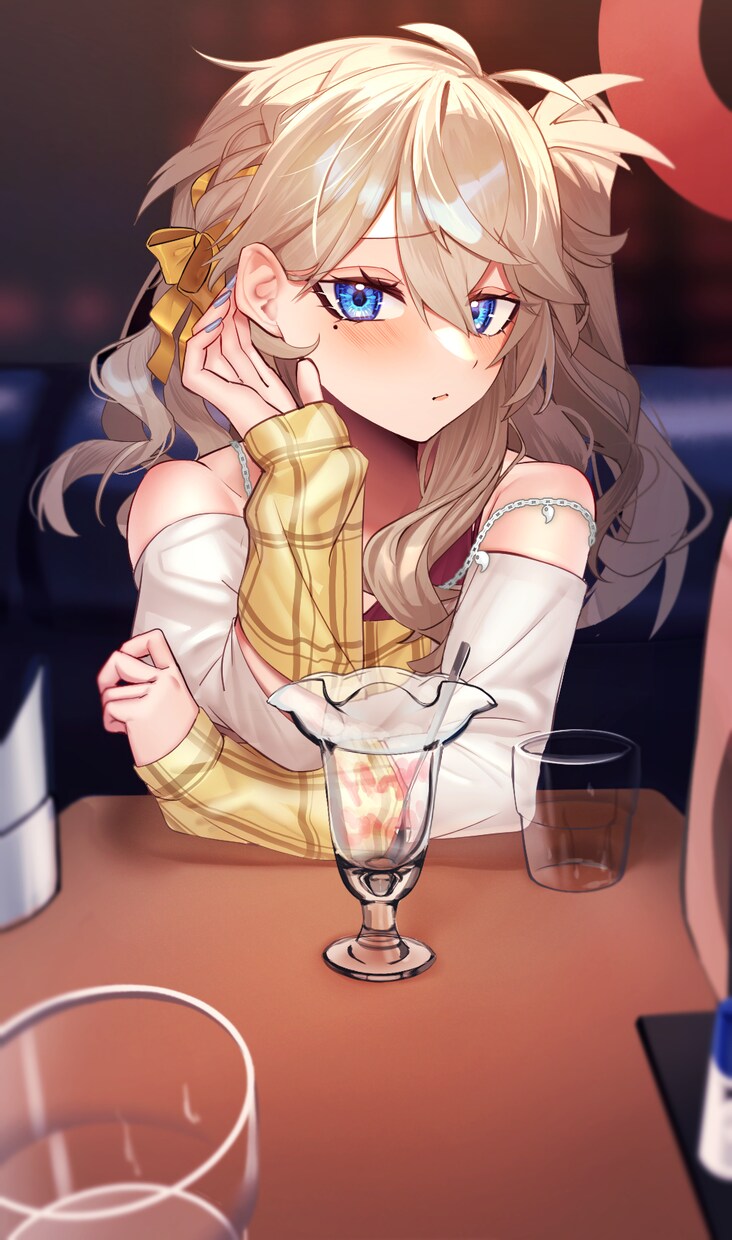 理想のイラスト描きます 可愛いも綺麗もお任せください！ イメージ2