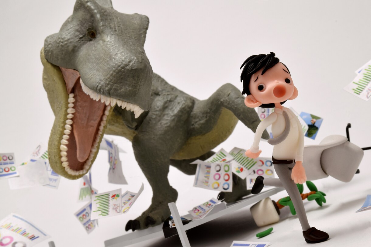 オンリーワンの「フィギュア写真素材」制作します ユニークな「フィギュア写真」でSNSやブログをパワーアップ！ イメージ5