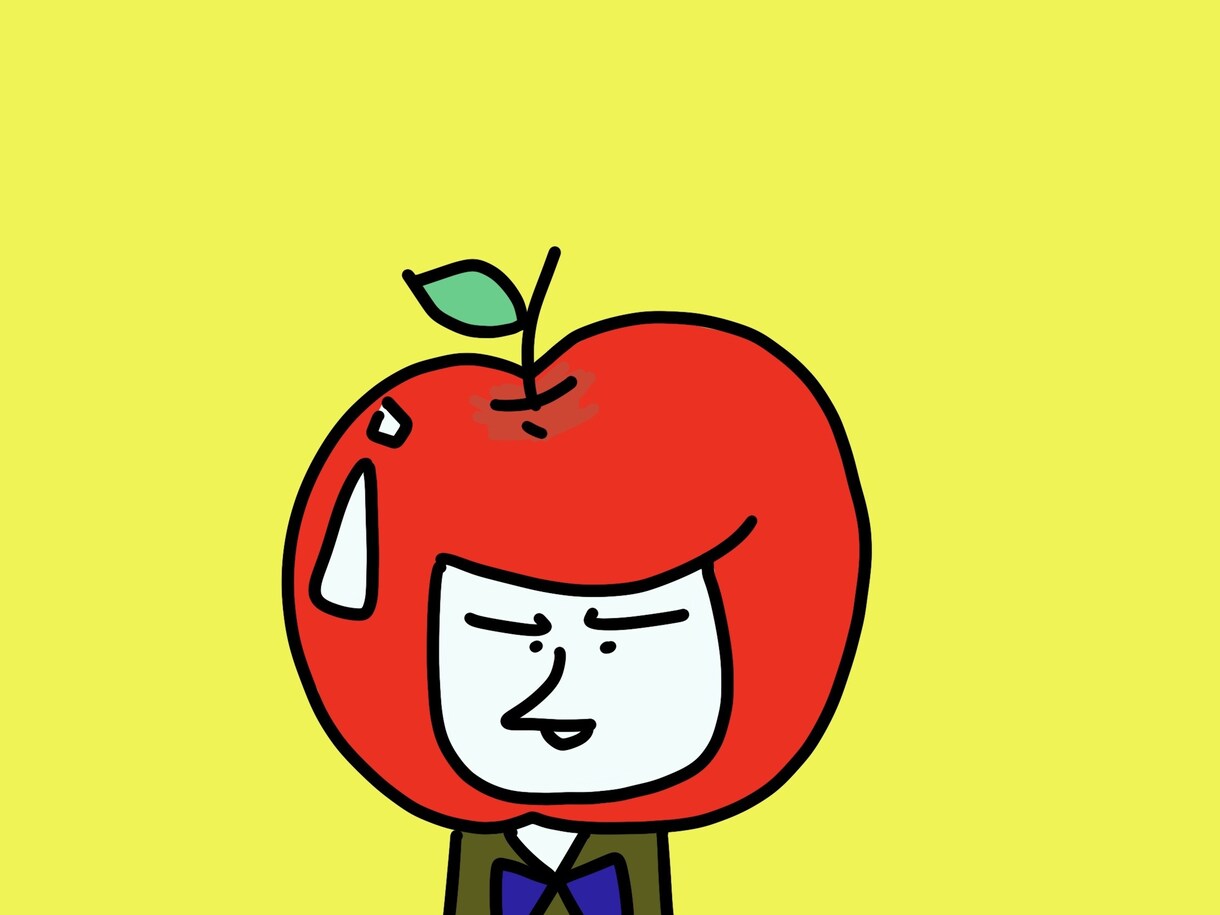 シンプルなイラストを作成してます 絵本にでてきそうなシンプルなイラスト イメージ1