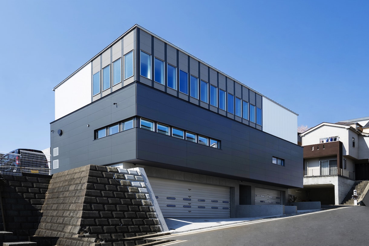 建築カメラマンが実績700件の技術で撮影します 【出品記念サービス】建築撮影10年のプロが今だけ2万円〜 イメージ6