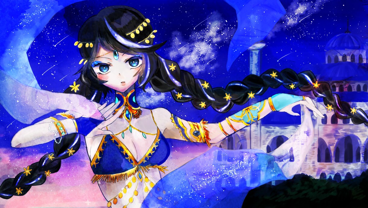 ご希望に沿ってアイコン、イラスト制作します 用途によって画風を変えて対応します。商用利用OKです イメージ4